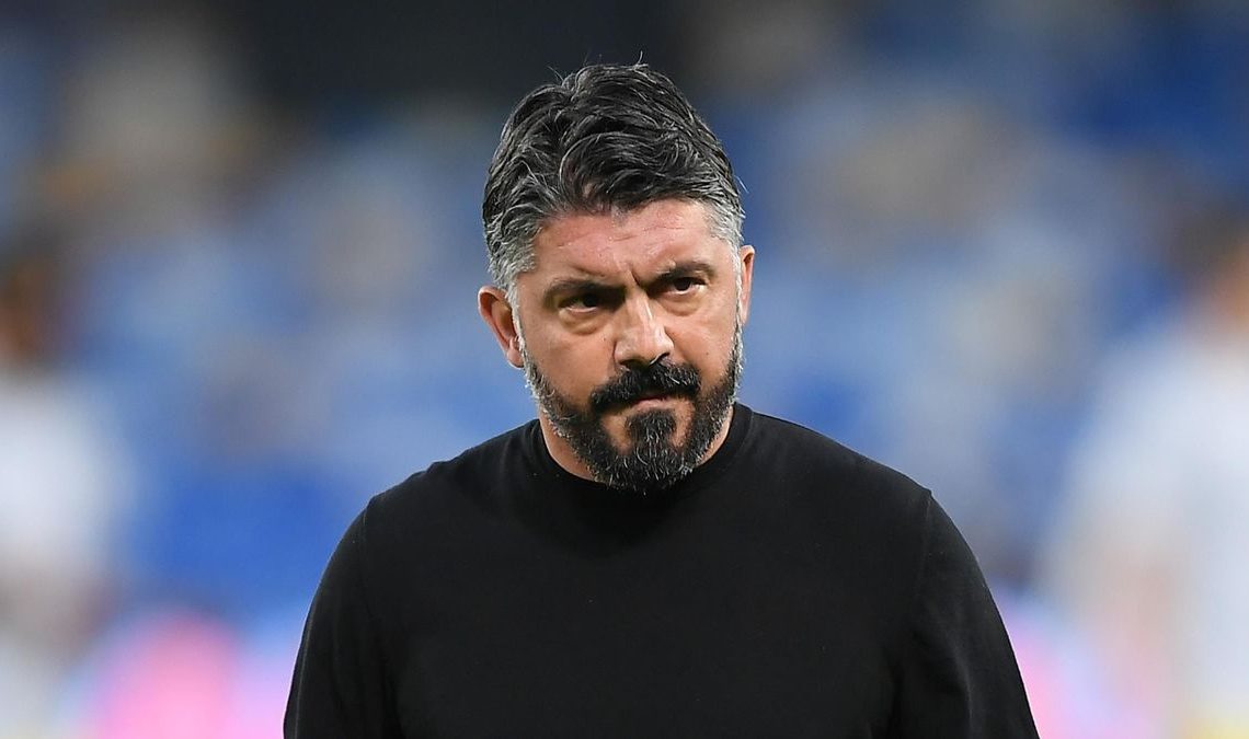 Gattuso on Morocco star: I saw a player like me at World Cup