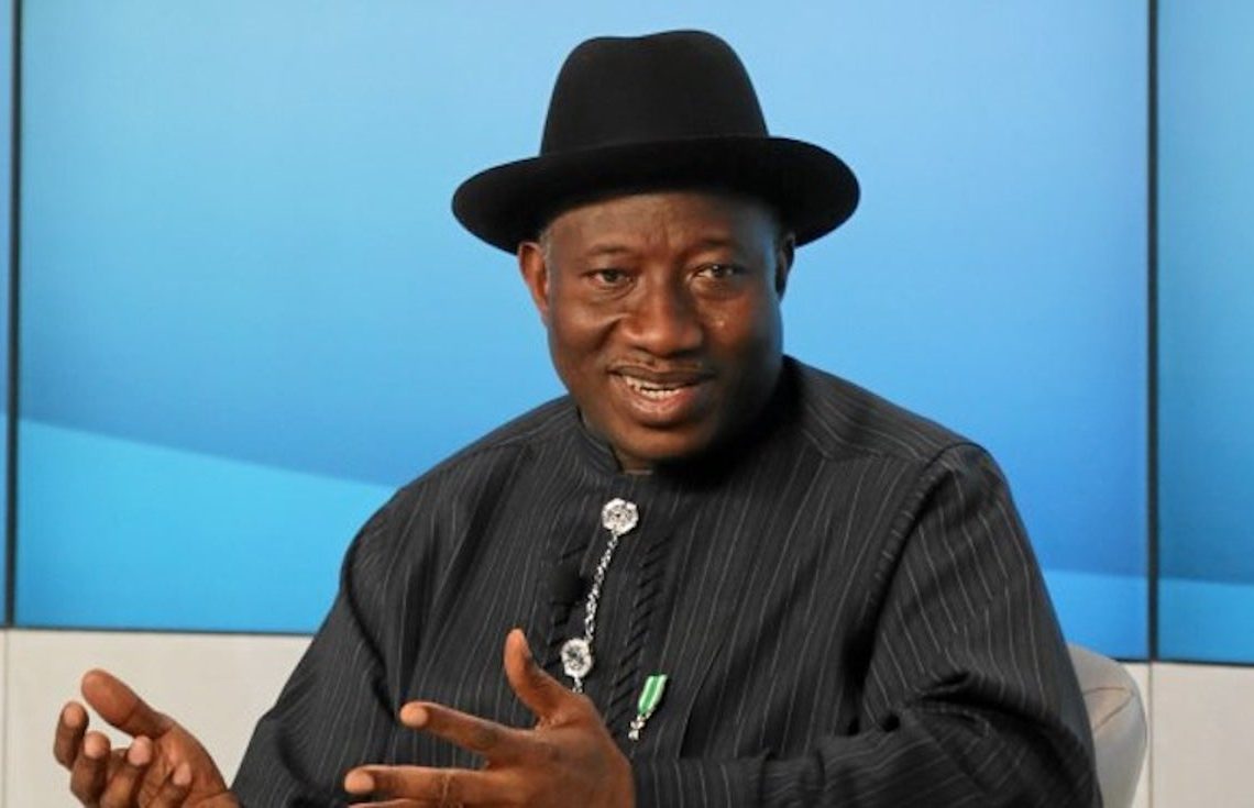 Tinubu’s inauguration different from my time - Jonathan