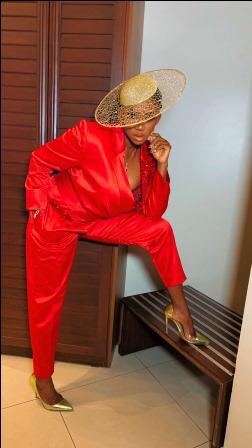 Waje set to release three albums in five months