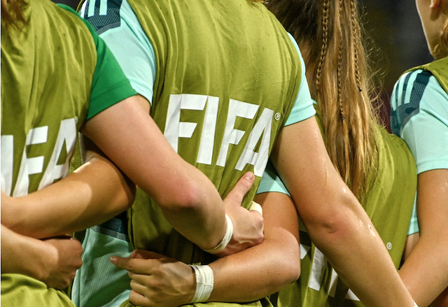 BREAKING: FIFA introduces two brand new women's tournaments