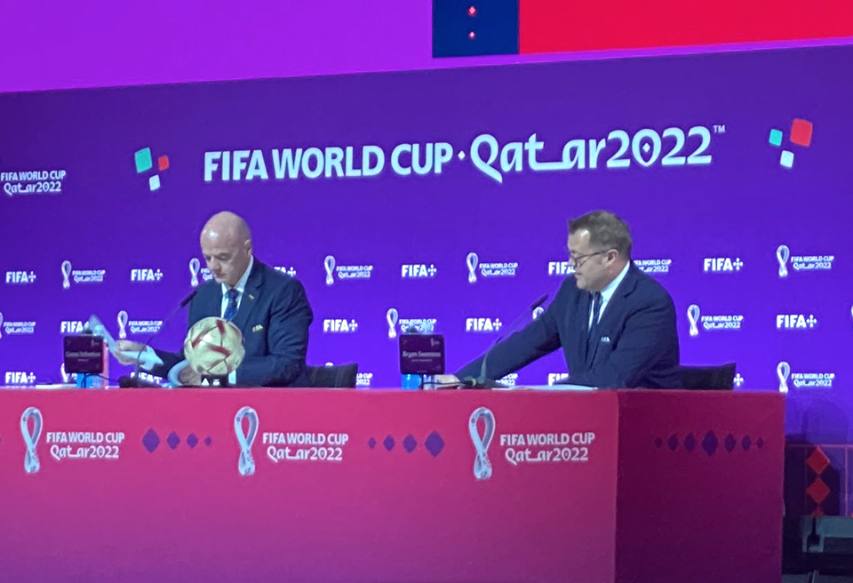 BREAKING: Morocco to host FIFA Club World Cup in 2023