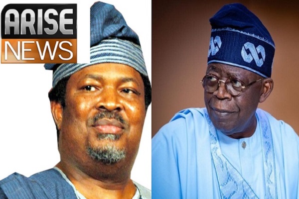 APC accuses Arise News of planning with PDP to embarrass Tinubu