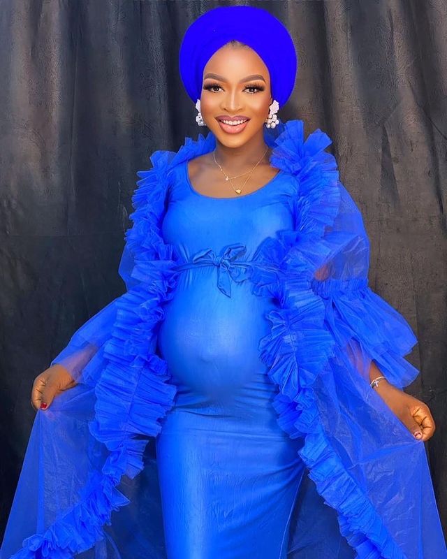 Portable welcomes fourth child with another woman, set to marry her