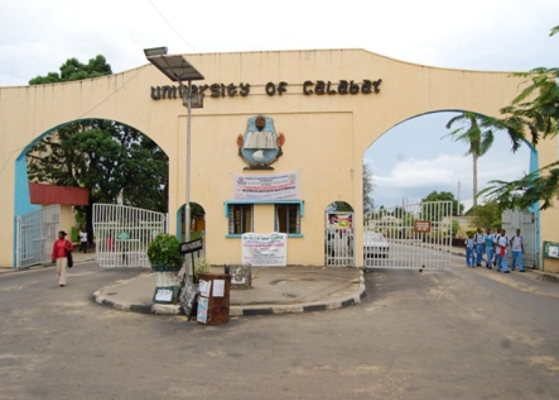 UNICAL appoints two female deputy VCs
