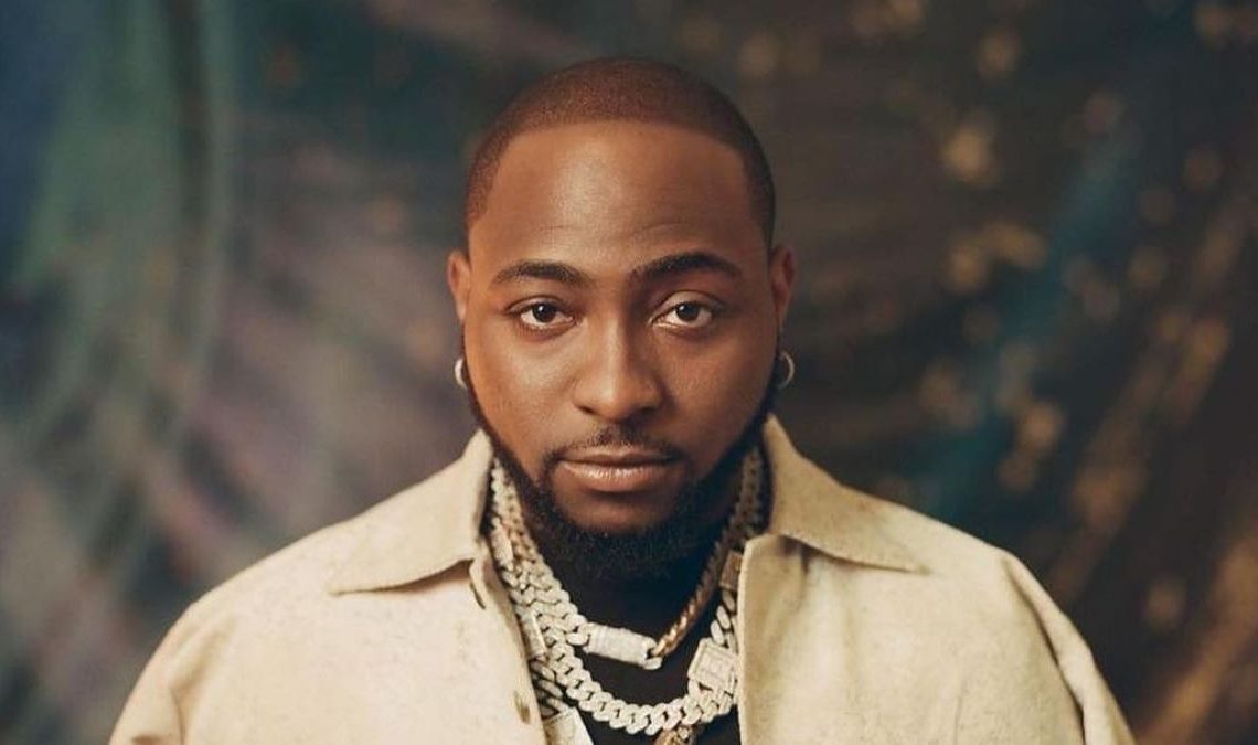 World Cup Closing Ceremony: Davido set to perform months after son's death