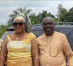 Only brother to Regina Daniels’ mother dies on Christmas Day