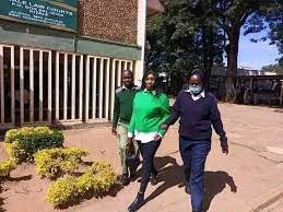 Kenyan socialite, Shay Diva sentenced to 4 years in prison for stealing Landcruiser V8 