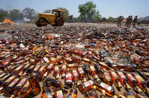 At least 31 dead, several hospitalized in India’s Bihar after drinking toxic alcohol