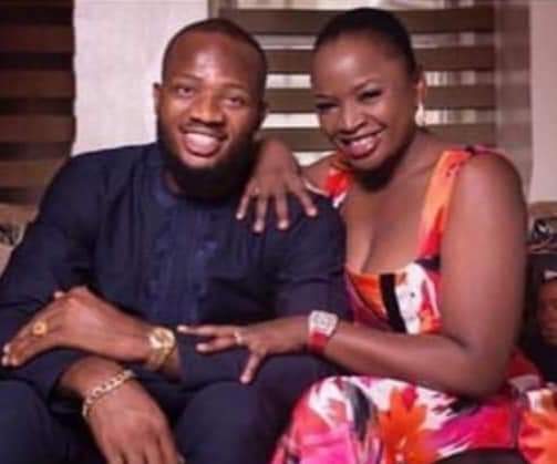 “I will forever miss you, my besty”- IVD remembers late wife months after her death