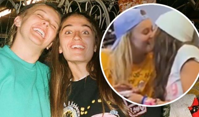 TikTok Creator, Avery Cyrus breaks up with girlfriend after 3 months of dating