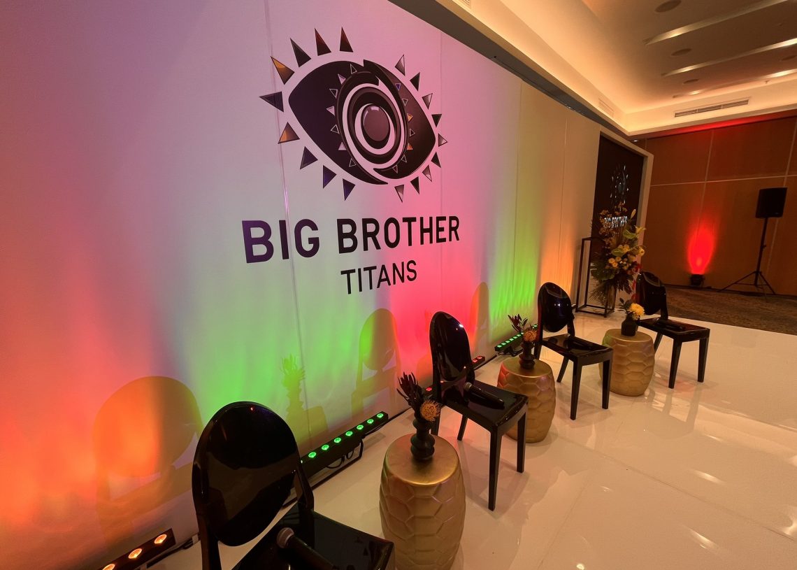 Winner of Big Brother Titans to get over N50m