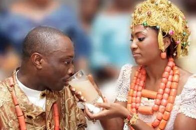 Julius Agwu confirms separation with his wife, Ibiere Maclayton, after 15yrs marriage