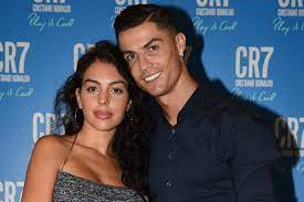 Ronaldo's lover, Georgina Rodriguez buys him Rolls Royce as Christmas gift