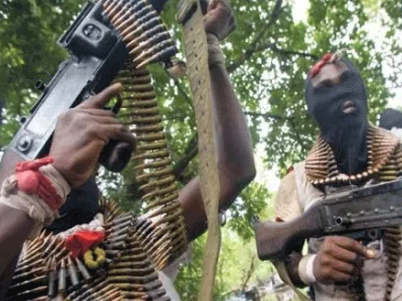 Many residents have been killed and ay least 50 others kidnapped by bandits during attacks on several communities in Sokoto State. It was gathered that some of the communities attacked are located in Goronyo, Gada and Sabon Birni Local Government Areas of the state. The bandits were said to have invaded the communities in large numbers, shooting sporadically, and causing many residents to sustain various degrees of injuries. In a chat, a resident of Sabon Birni LGA, Lukman Iliyasu, said the attacks took place between Monday and Wednesday. He said the communities were invaded for three days over failure to meet the compulsory peace levy on them, adding that several people were killed and others were kidnapped during the attacks.