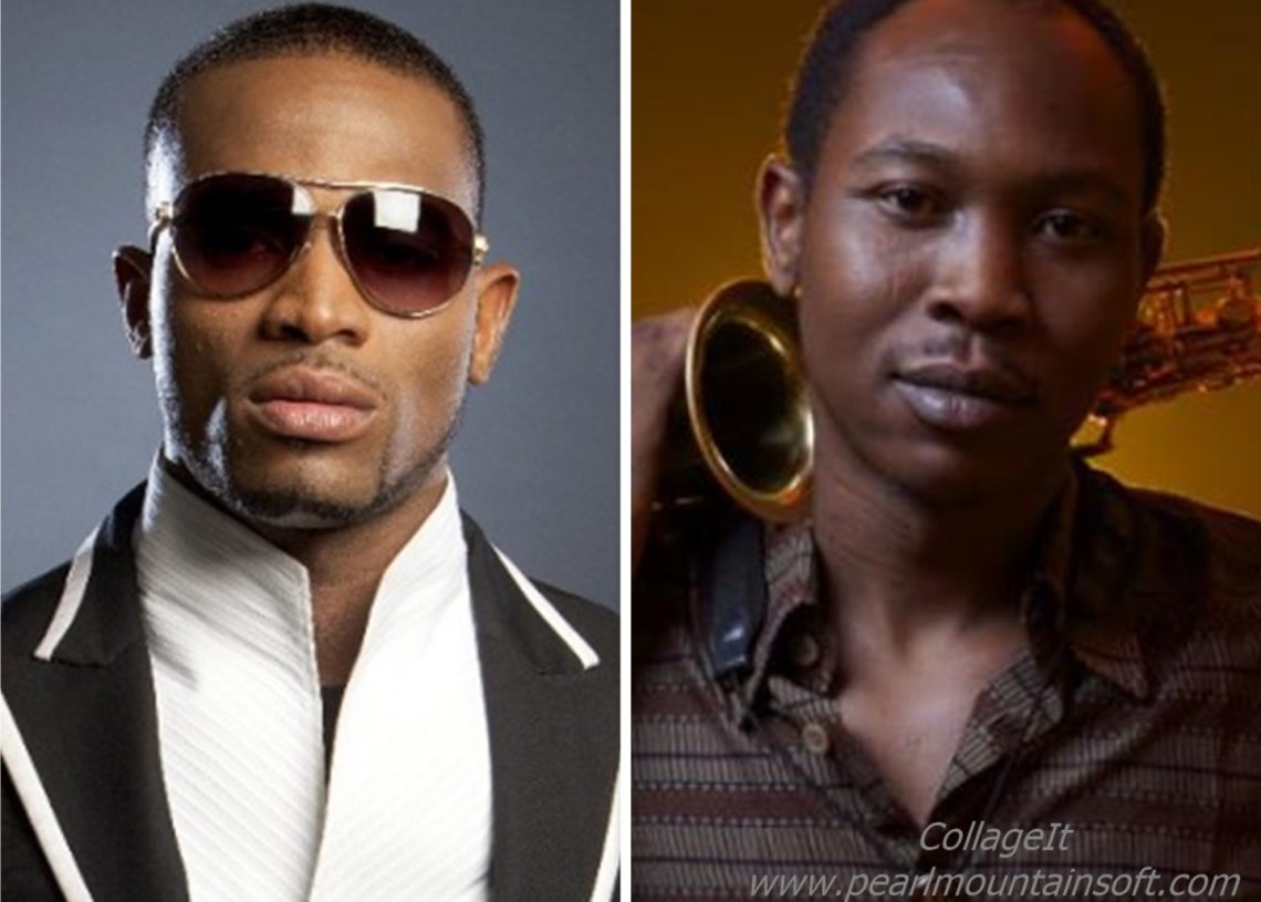 Seun Kuti spills fire over D'Banj's fraud allegation by ICPC