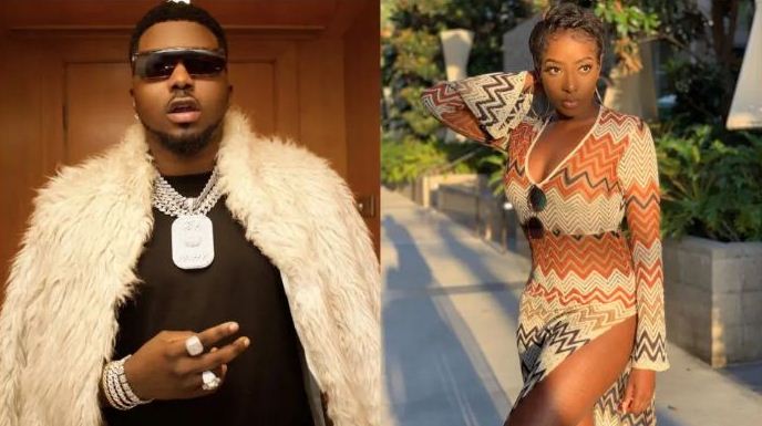 “My biggest loss this year was dating Skiibii"- Ms DSF speaks about her 2022 loss