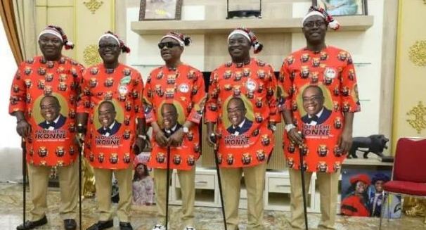PDP G5 Governors splits over support for Obi, Tinubu