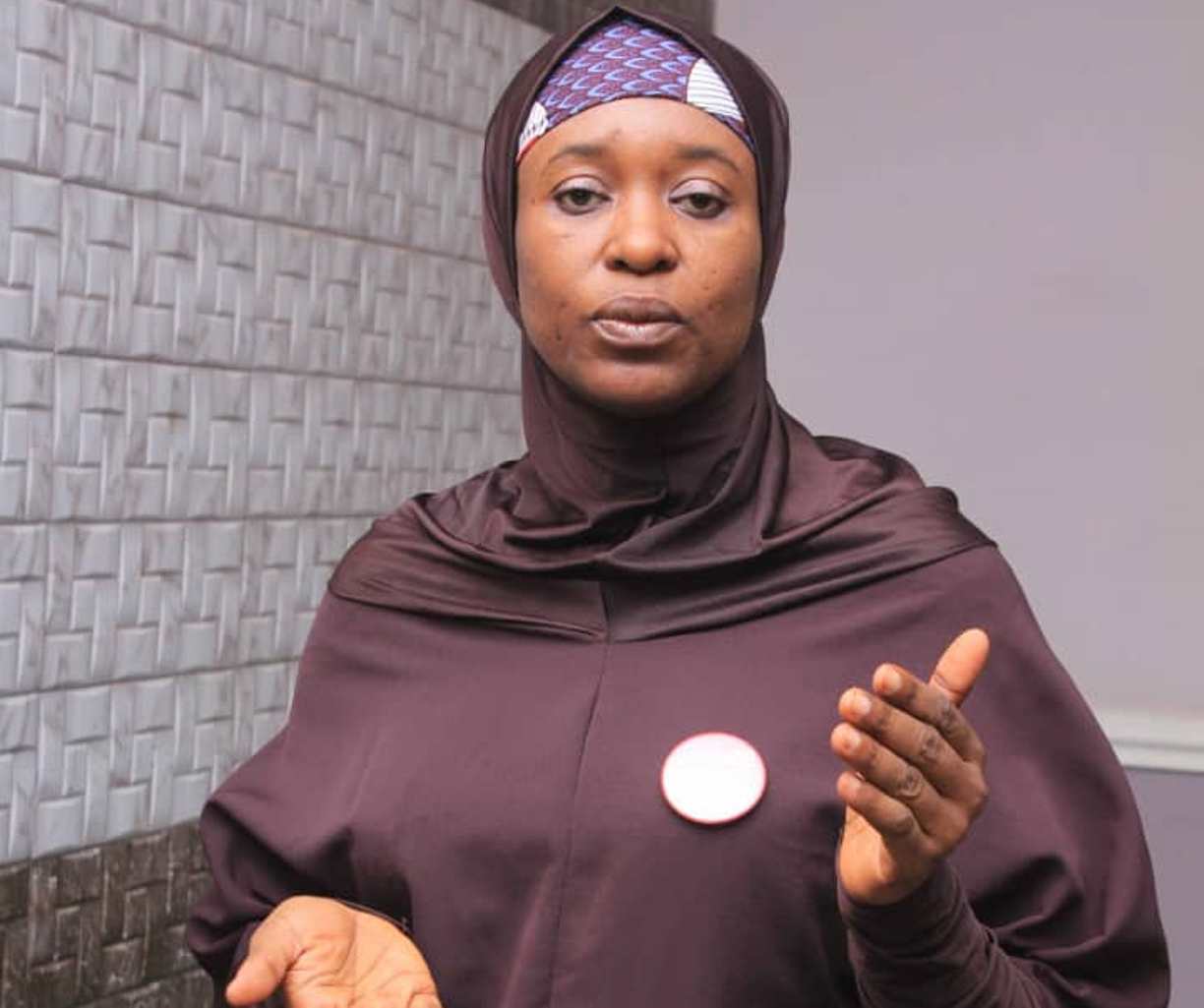 "Longevity of marriage should not be the prize"- Aisha Yesufu 