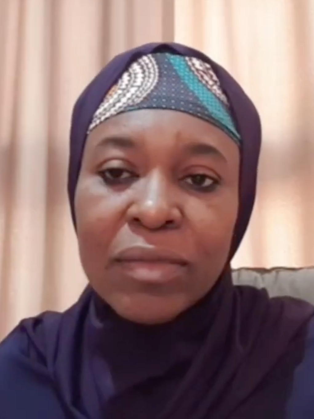 "Longevity of marriage should not be the prize"- Aisha Yesufu 