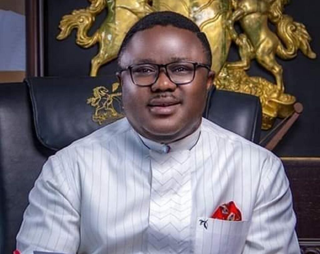 How Court dismissed suit challenging Gov Ayade's candidature to contest for National Assembly position