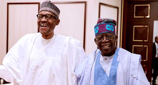 Presidency replies Yakasai, says Buhari’s support for Tinubu is unquestioned