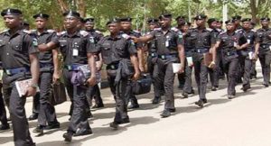 PSC asks FG to suspend salaries of 10,000 constables