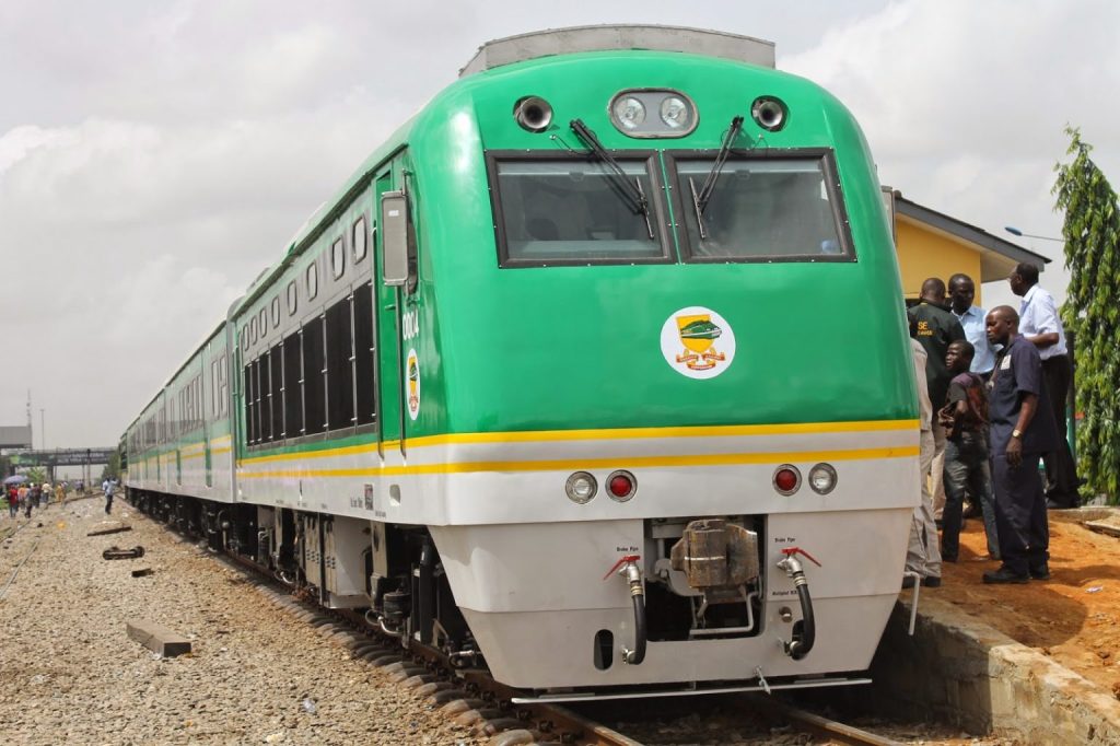 Train services continue on Kaduna-Abuja route – NRC