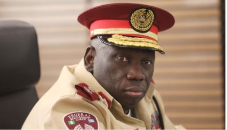 “We are not seeking FG’s permission to bear arms” – FRSC
