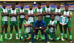 Dominican 2024: Nigeria qualifies, beats Liberia 2-0 in Abuja