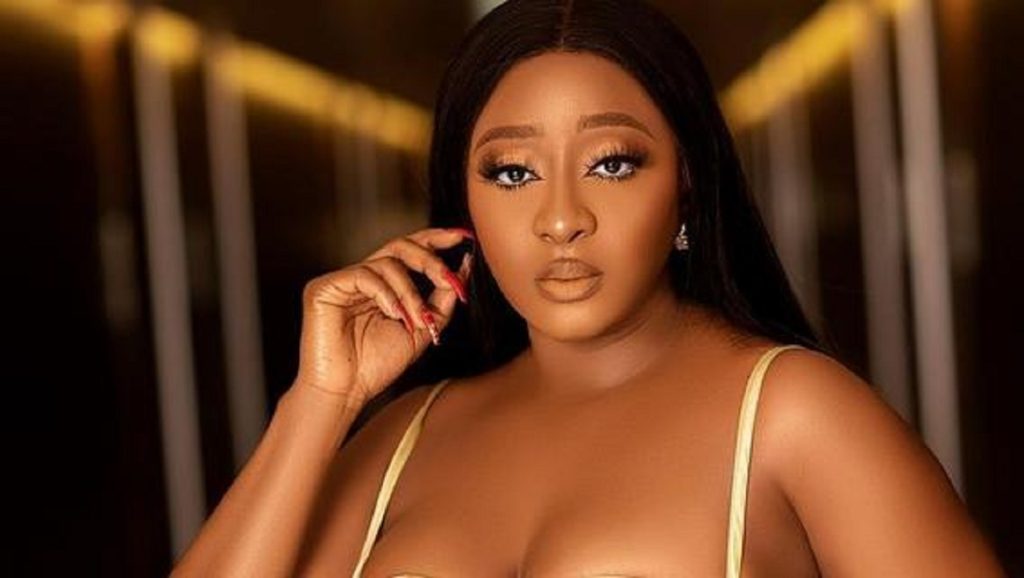 Shanty Town: Unclad scenes is based on movie story– Ini Edo speaks