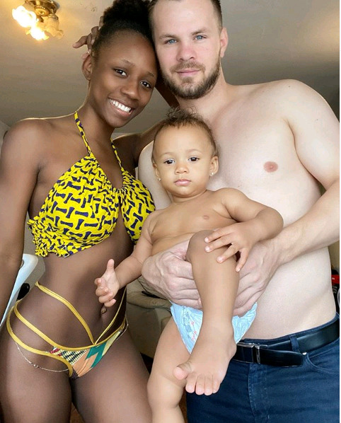 "My utmost priority is to take good care of my daughters"- Justin Dean boasts