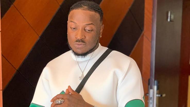 Peruzzi reveals his 2023 resolution, says "this year we rise by avoiding others" 