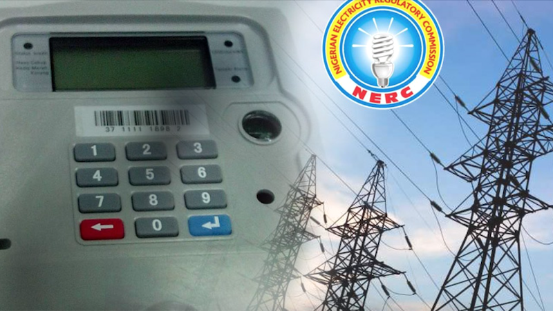 Reps query NERC over failed N39bn prepaid meters project