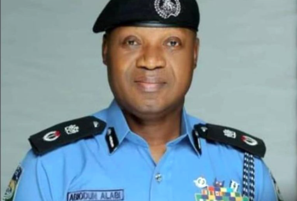 Lagos CP issues stern warning to trouble makers