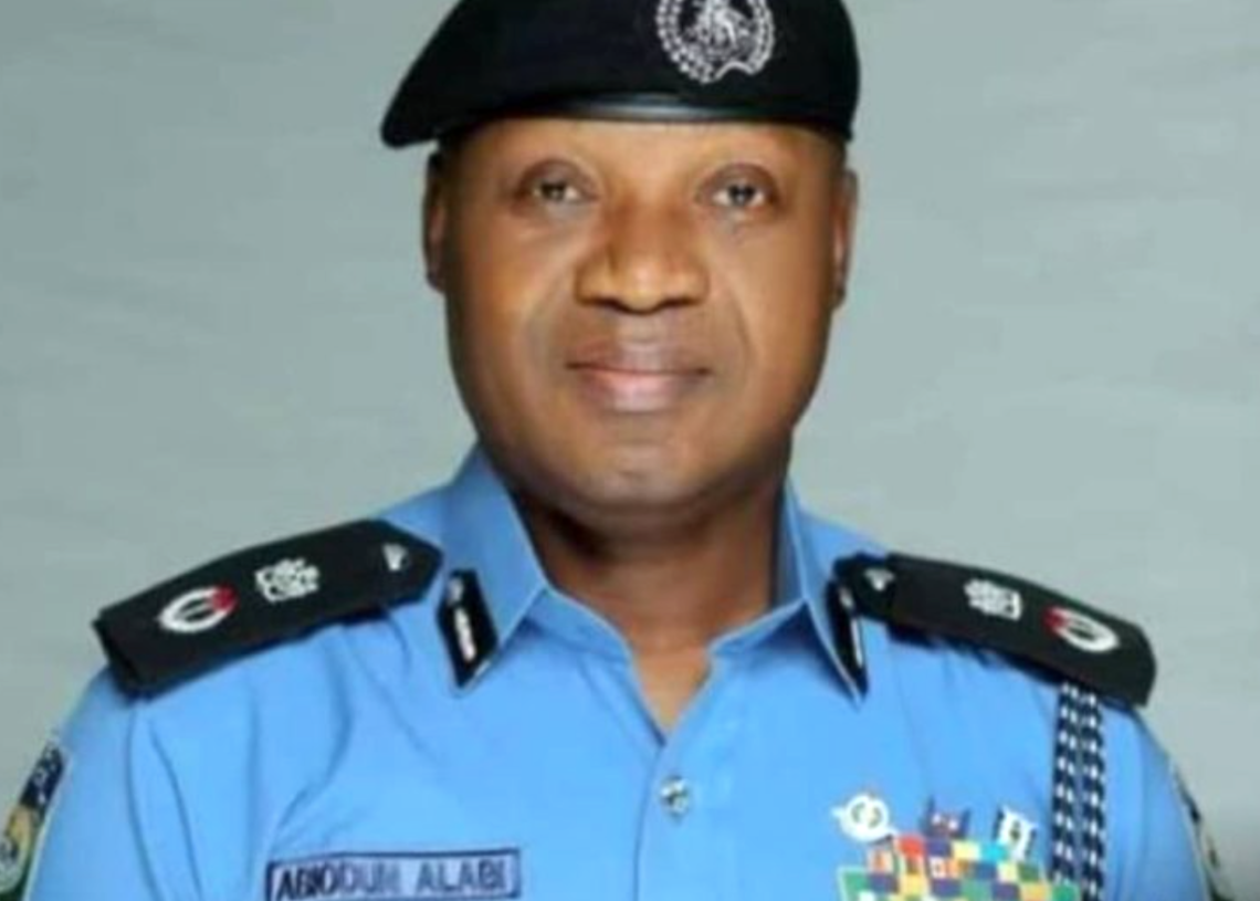 Lagos CP issues stern warning to trouble makers