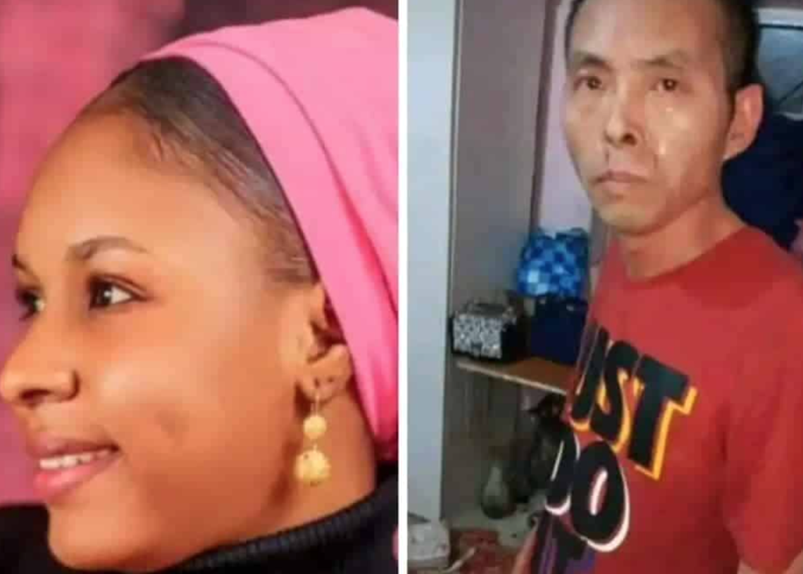 How Chinese national spent N60m on his Nigerian lover before allegedly killing her