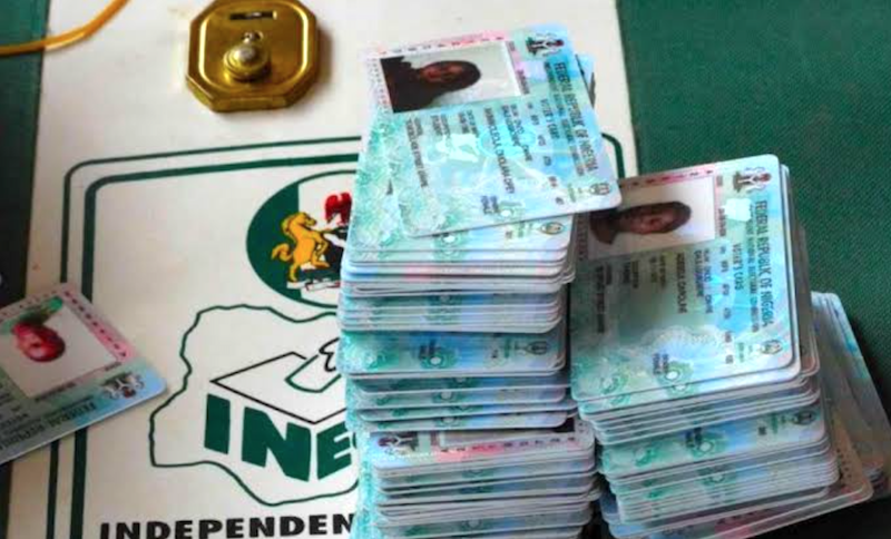 PVCs: INEC reacts to compromise alleged by PDP in Lagos