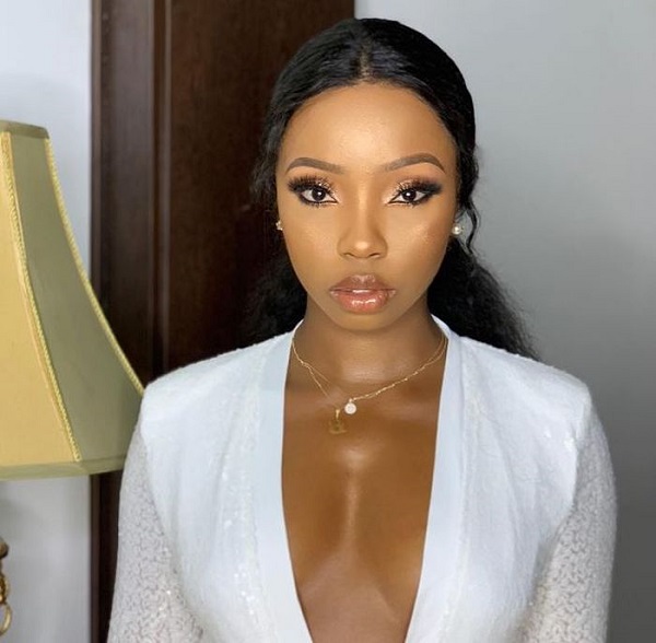 Ex-BBNaija housemate, BamBam calls for stricter laws and punishments for sex abusers