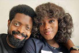 Basket Mouth’s estranged wife, Elsie reveals why most Nigerian women are not married
