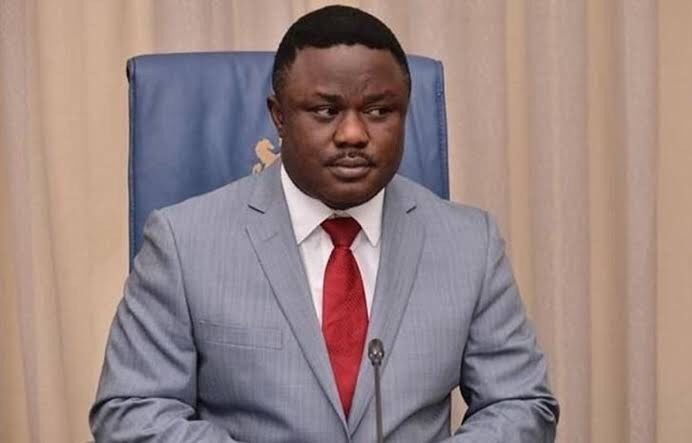 How Court dismissed suit challenging Gov Ayade's candidature to contest for National Assembly position