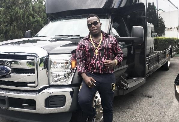 Singer Duncan Mighty reacts to rumours of being sick, slams rumour peddlers