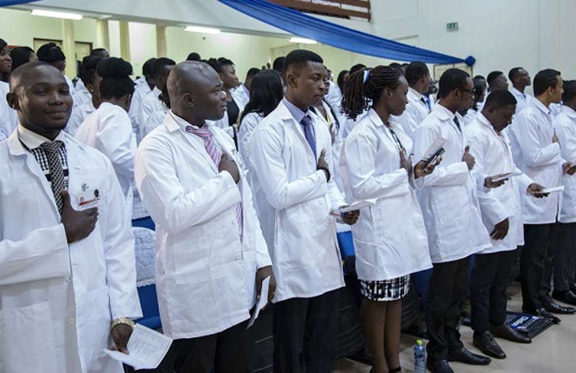 Doctors set to shut hospitals over colleague’s murder