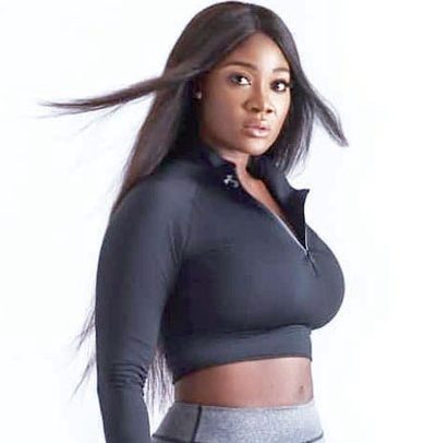 Mercy Johnson breaks silence about cancer scare, life-long medication