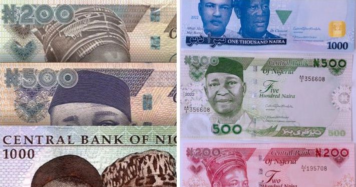 SANCTION: CBN vexed by banks hoarding new naira notes