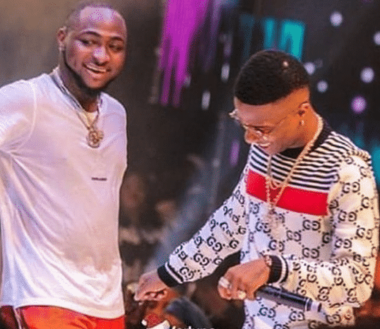 According to him, him and Davido would be going on a joint tour following his MLLE tour.

The last time such a historic moment was experienced was in 2018 when Davido brought Wizkid out during his concert.

“After my MLLE tour!! Davido nd I going on tour! Save your coins! I no one hear pim!!”, he wrote.