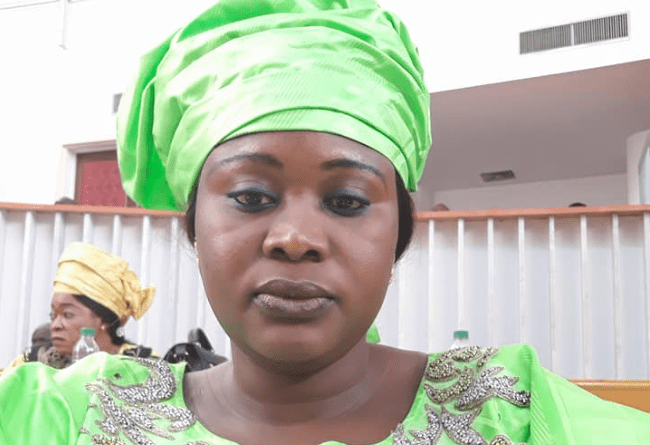 SENEGAL: Lawmakers sentenced to prison for assaulting pregnant colleague