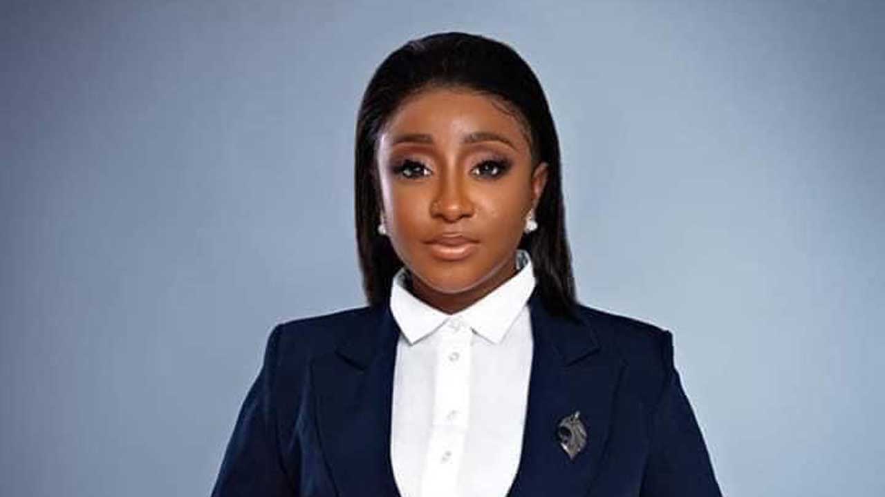 Shanty Town Producer, Ini Edo speaks on lessons to be picked from the movie 