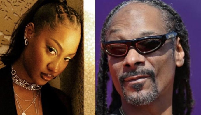 Snoop Dog reveals he is a fan of Tems, seeks music collaboration 