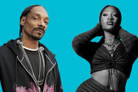 Snoop Dog reveals he is a fan of Tems, seeks music collaboration