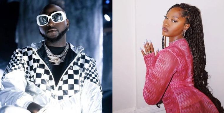 MUSIC FESTIVAL: Davido, Tems to perform at 2023 “The Governors Ball” in New York